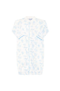 Safari Converter Gown