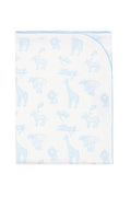 Safari Receiving Blanket