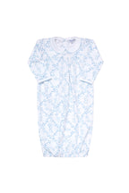 Bears Trellace Baby Gown
