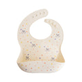 Bluey x Mushie Silicone Baby Bib - Mushie