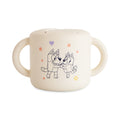 Bluey x Mushie Snack Cup - Mushie
