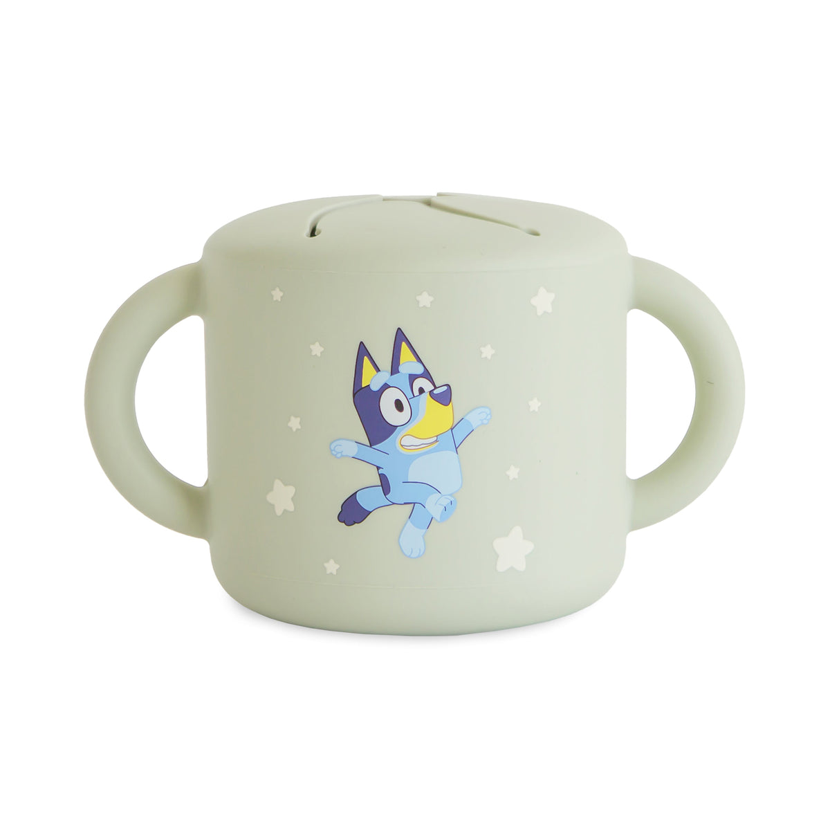 Bluey x Mushie Snack Cup - Mushie