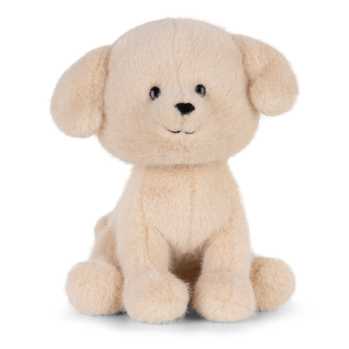 Loulou the Labrador ECO Plush - Offwhite, 7"