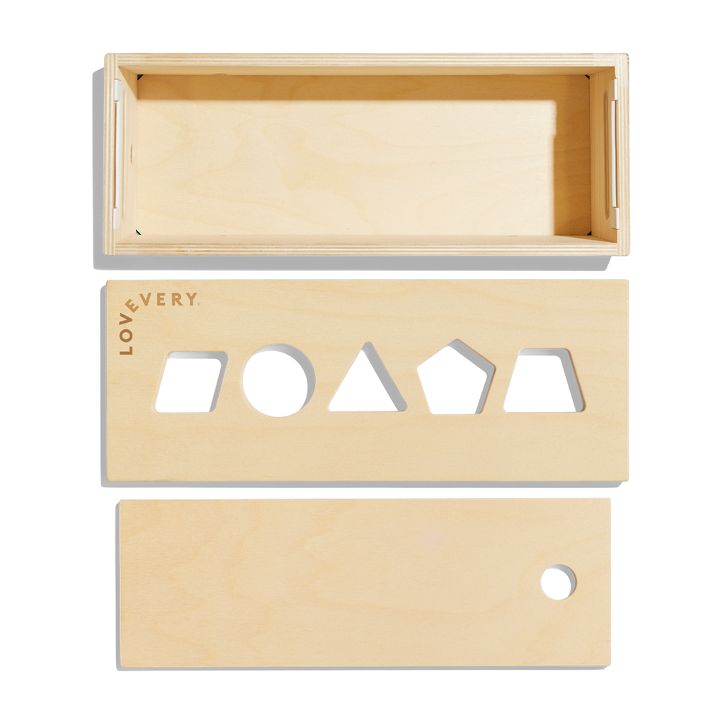 The Block Set