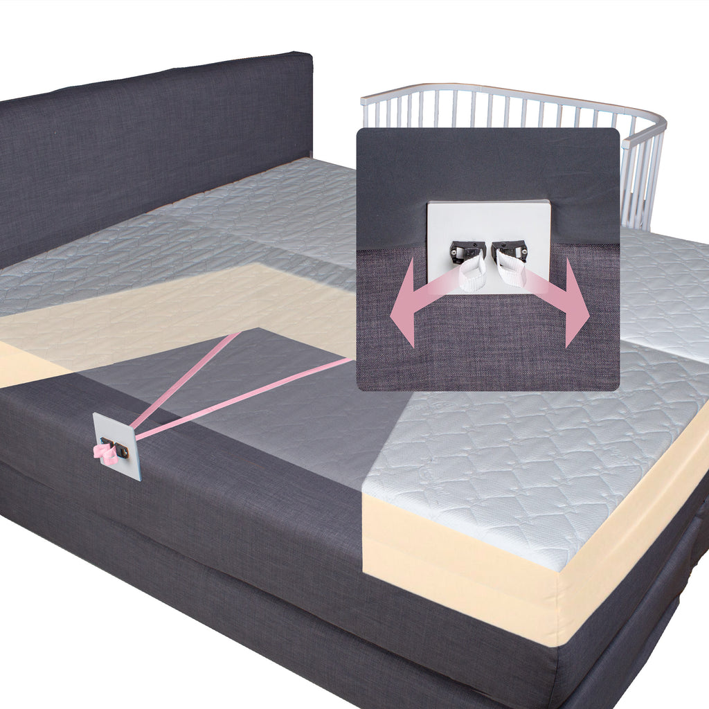 babybay Bedside Sleeper
