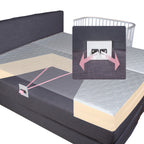 babybay Bedside Sleeper