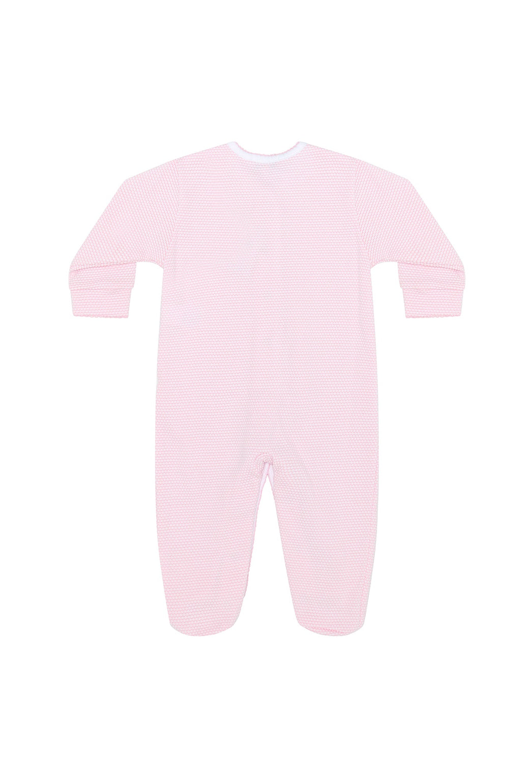 Bubble Baby Footie