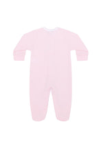 Bubble Baby Footie