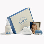 No-Rinse Cradle Cap System