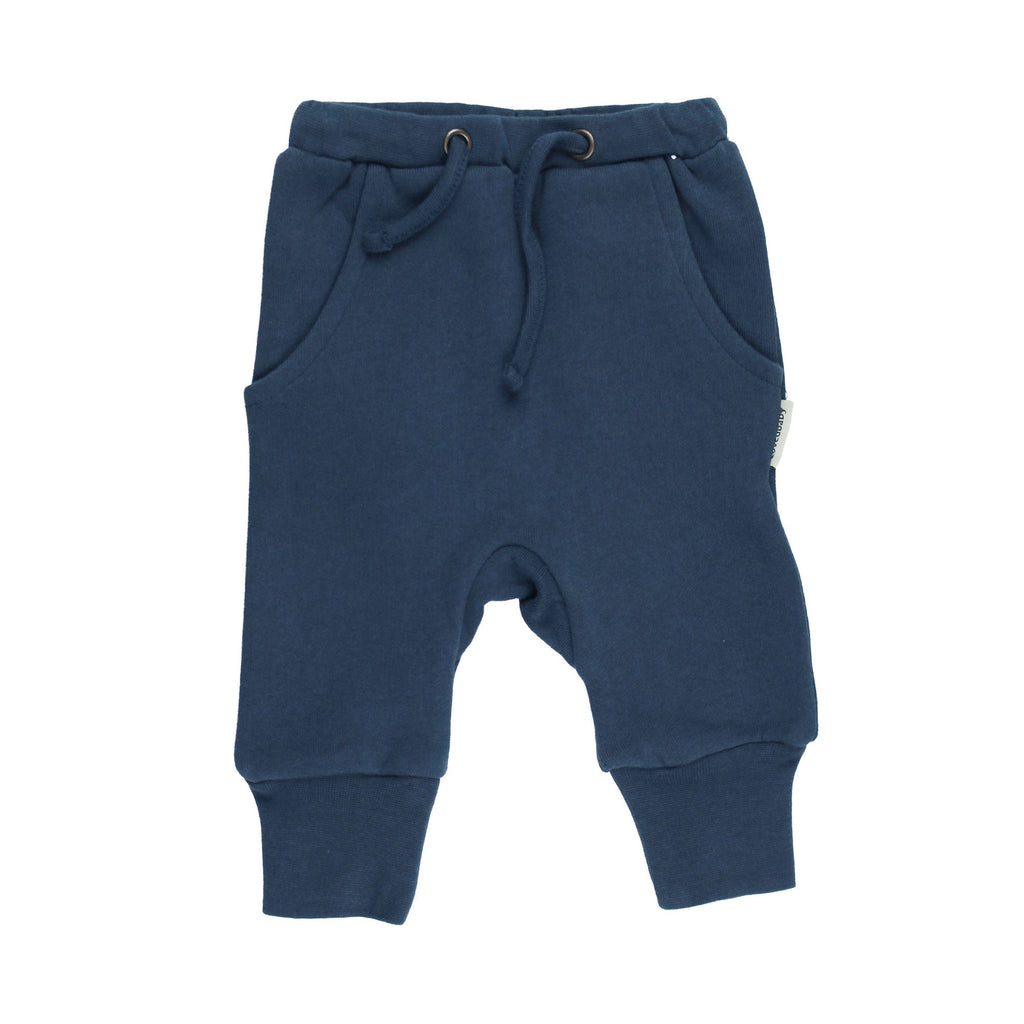 Baby Cozy Fleece Jogger