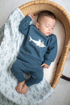Baby Cozy Fleece Jogger