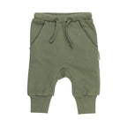 Baby Cozy Fleece Jogger