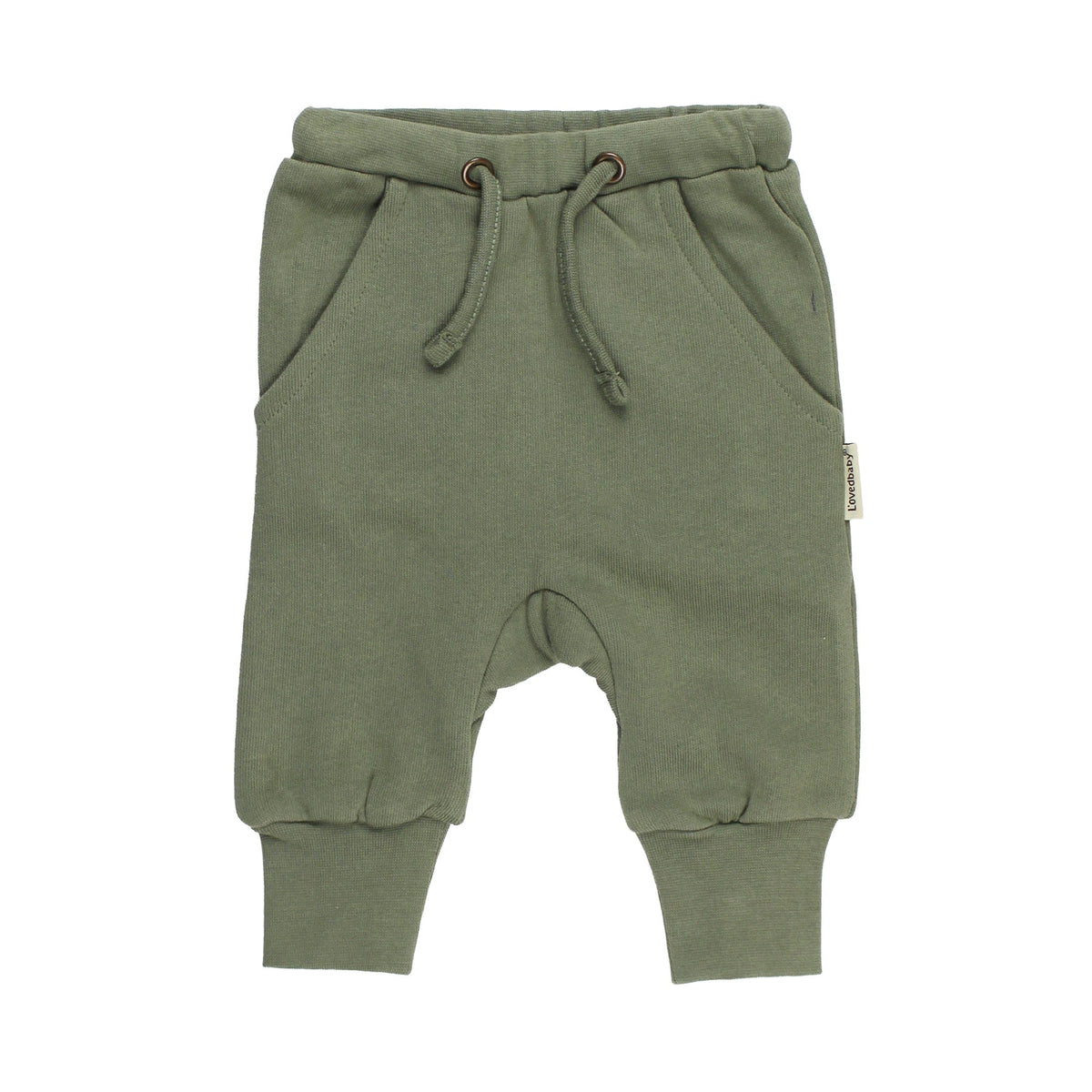 Baby Cozy Fleece Jogger