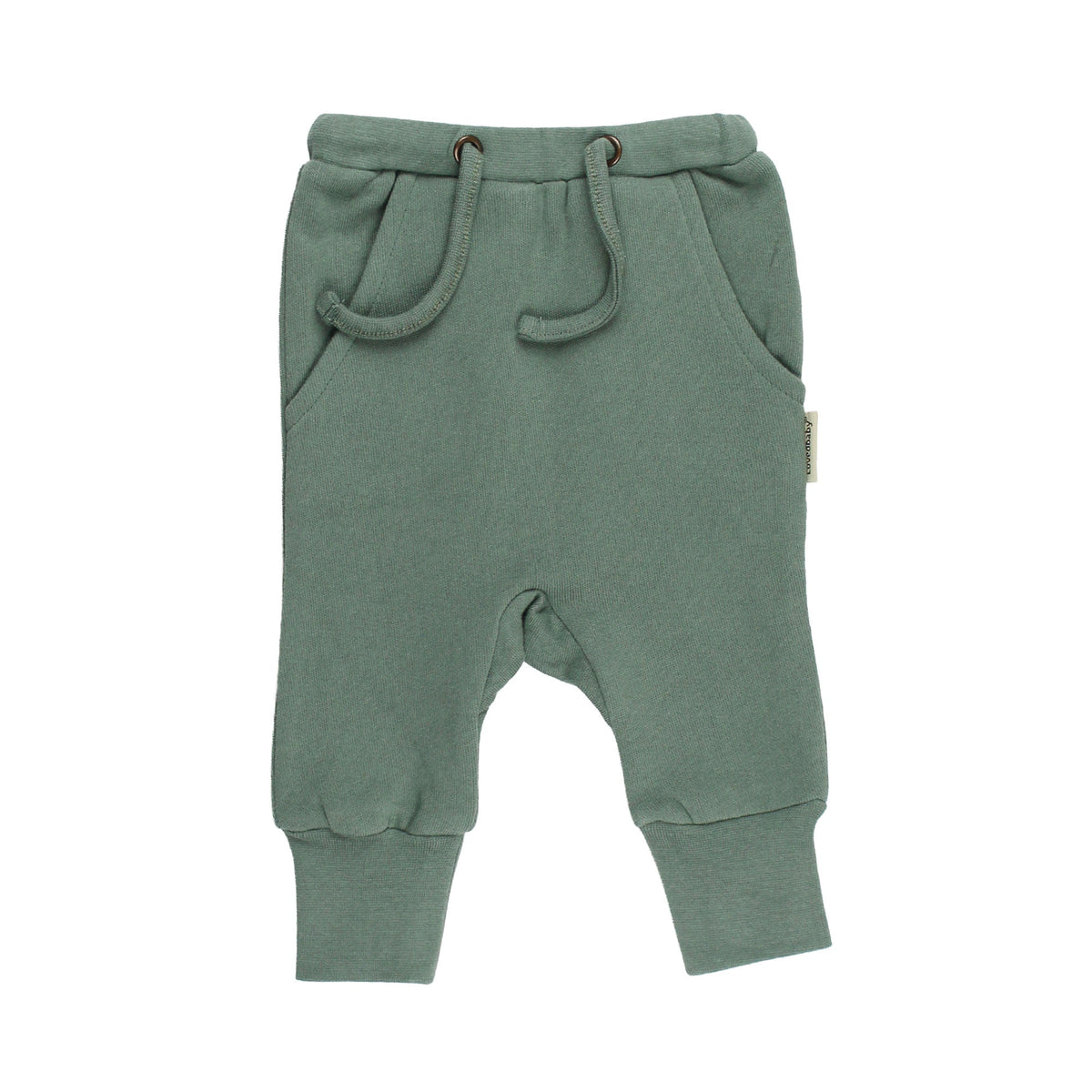 Baby Cozy Fleece Jogger