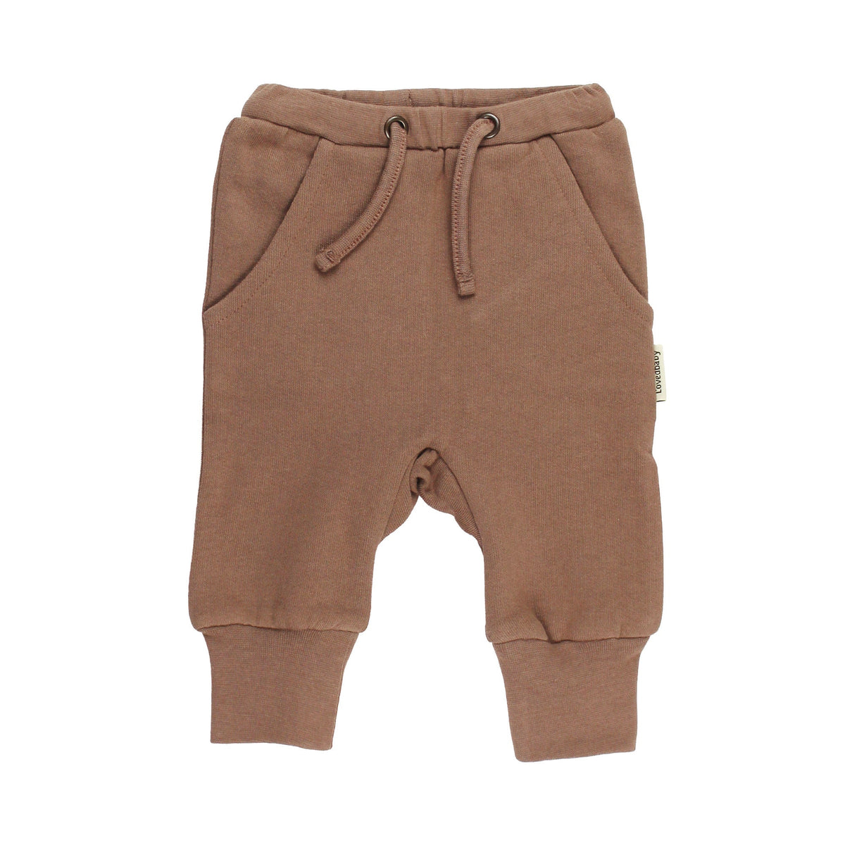 Kids' Cozy Fleece Jogger