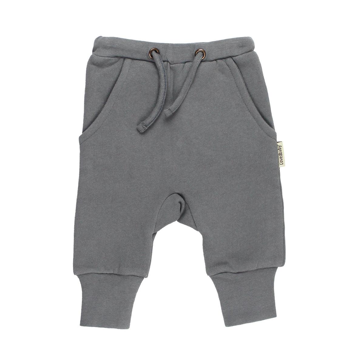 Baby Cozy Fleece Jogger