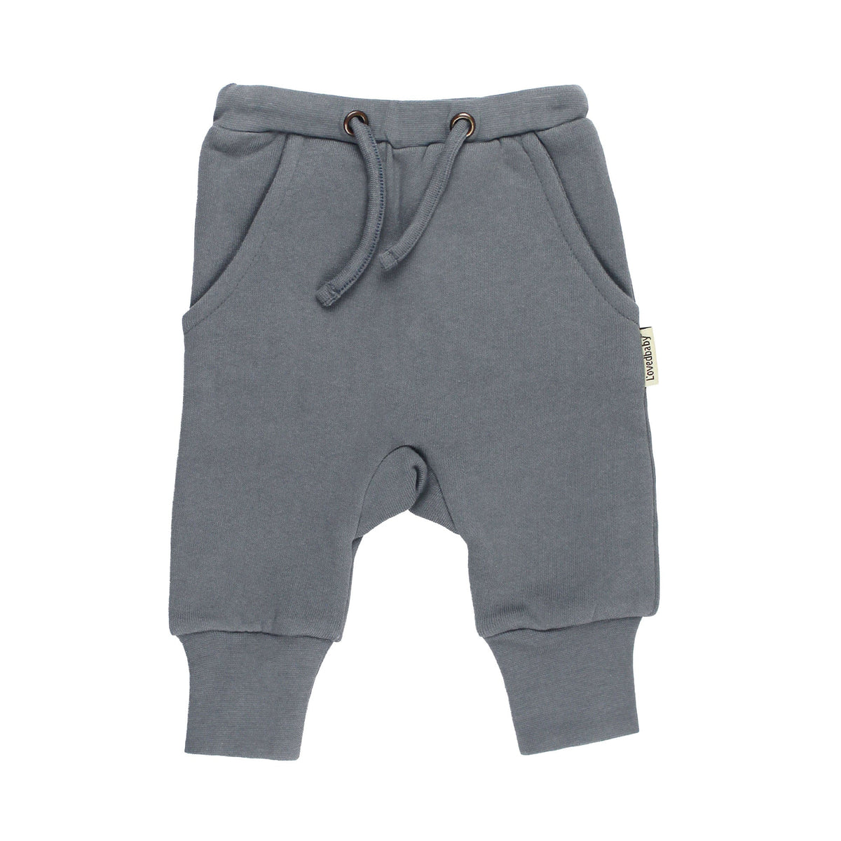 Baby Cozy Fleece Jogger