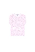 Pink Cheetah Print Pajama