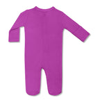 Bamboo Blend Footie