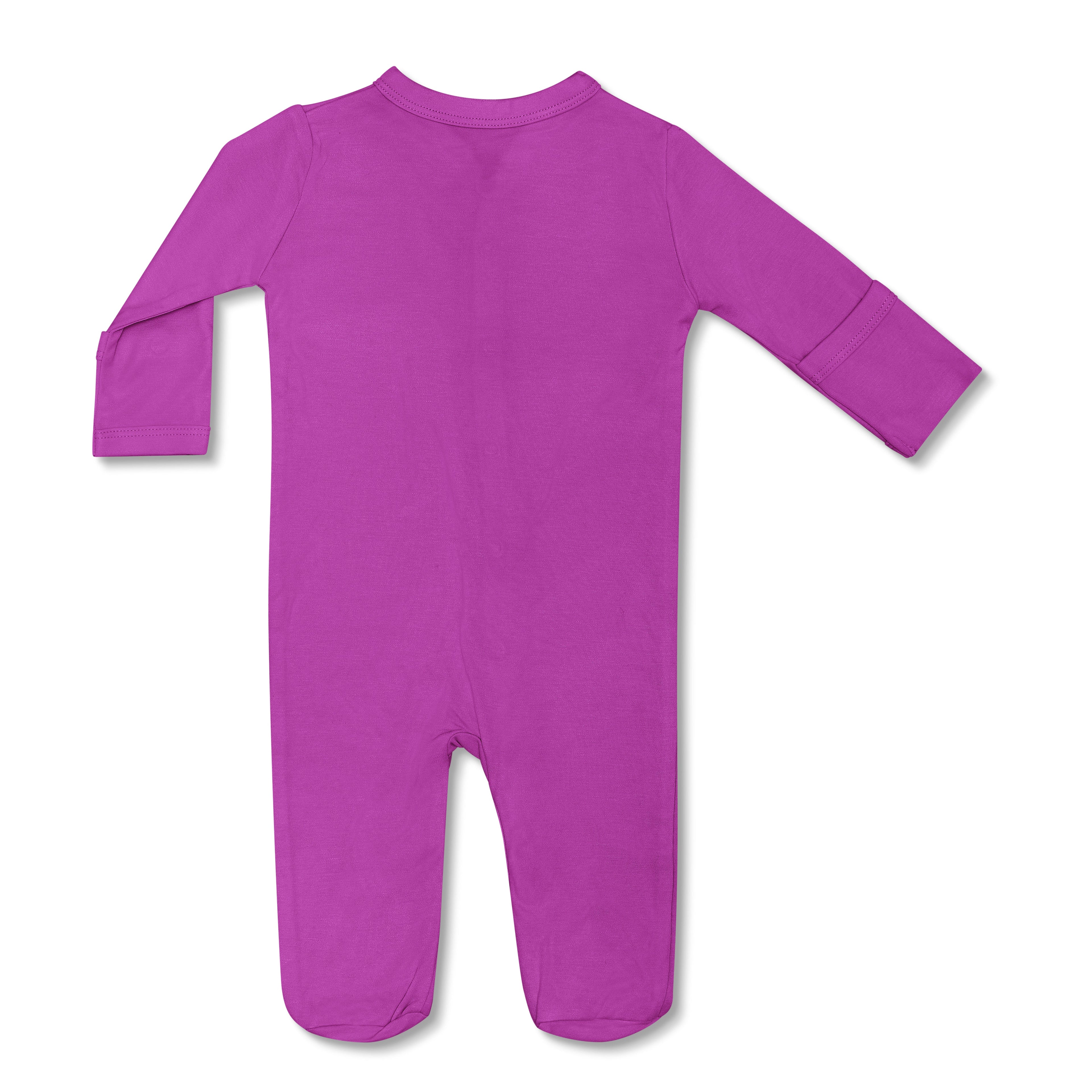 Bamboo Blend Footie