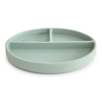 Silicone Suction Plate - Mushie