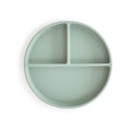 Silicone Suction Plate - Mushie