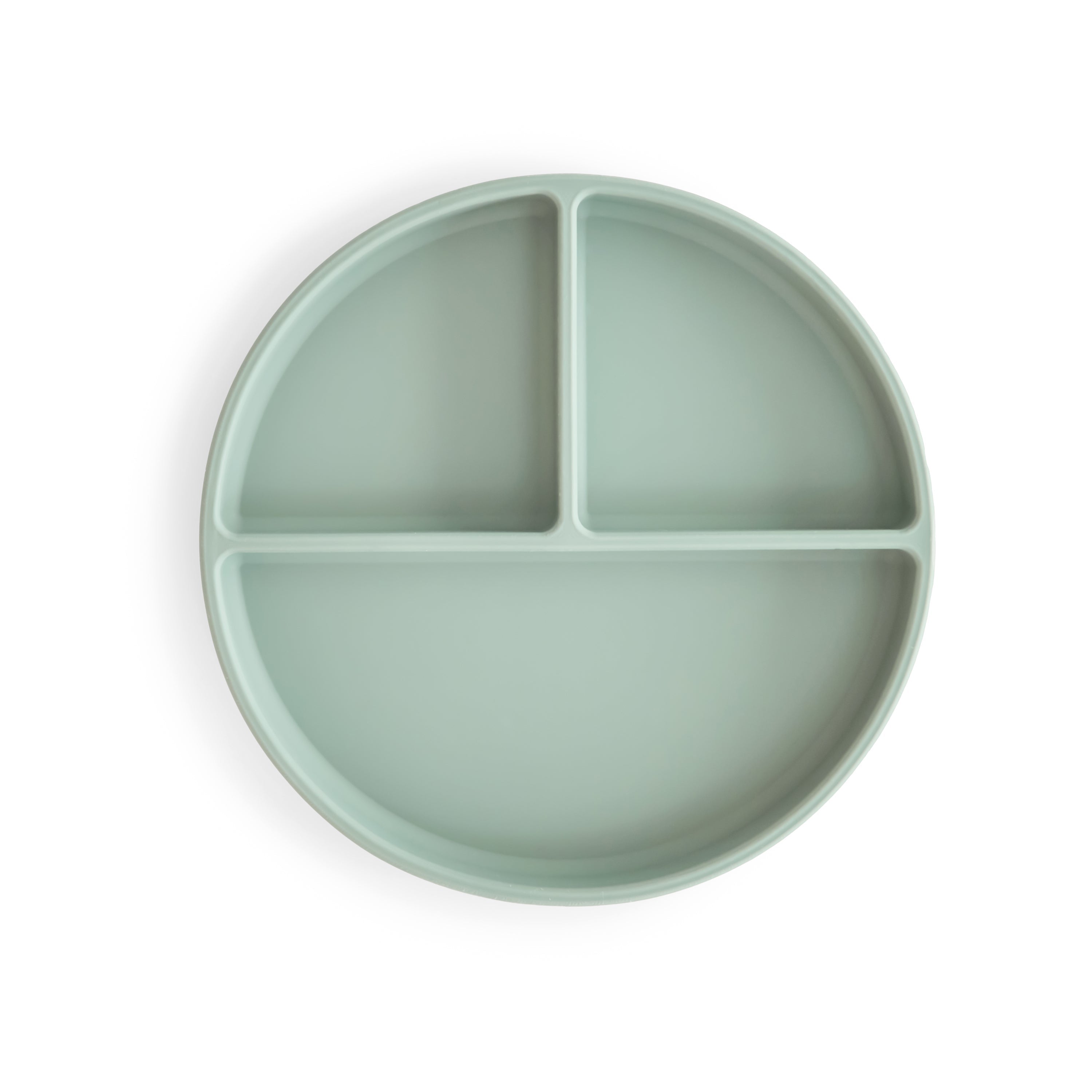 Silicone Suction Plate - Mushie