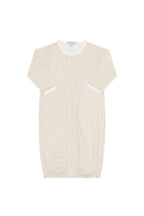 Classic Stripes Converter Gown