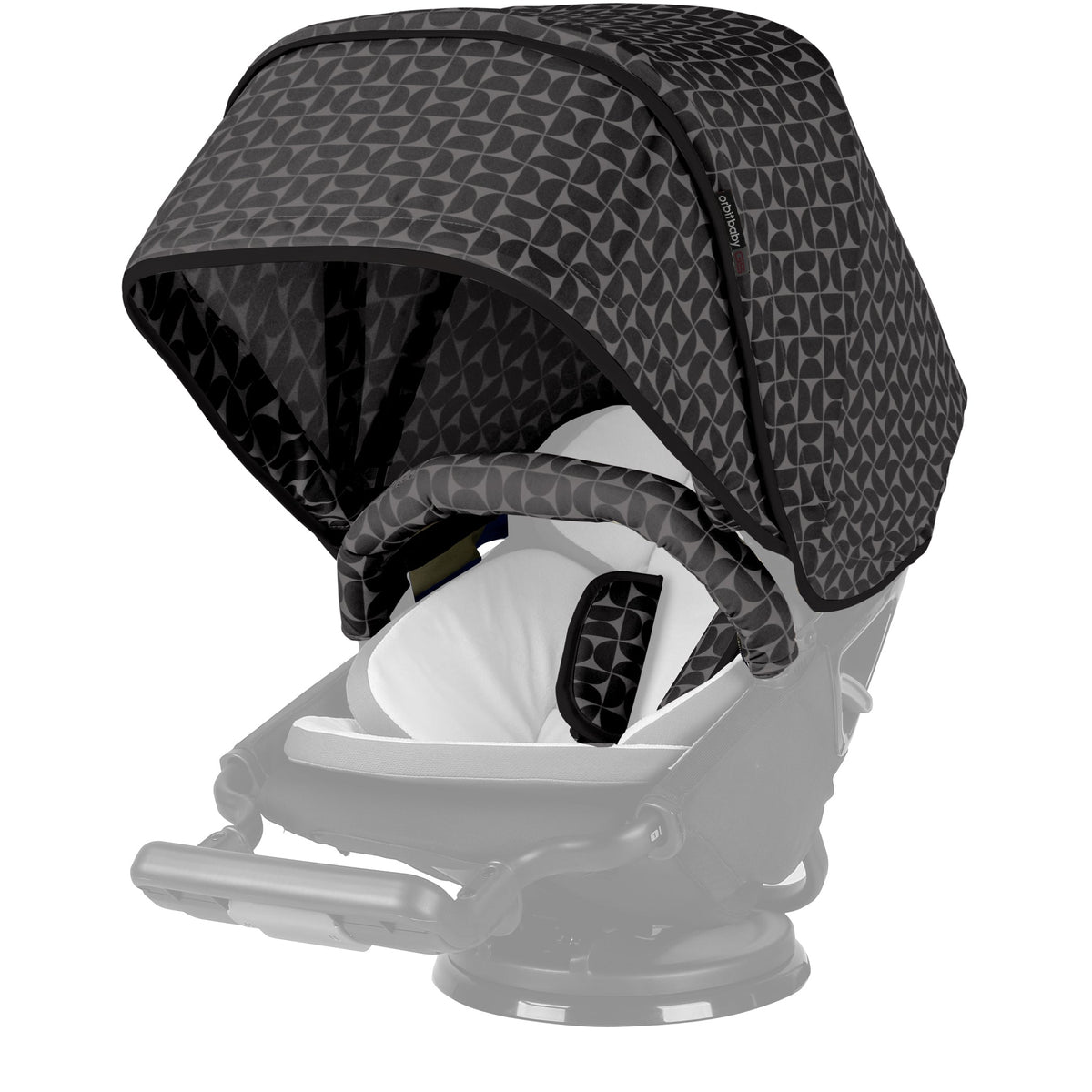 G5 Stroller Canopy & Footmuff Bundle