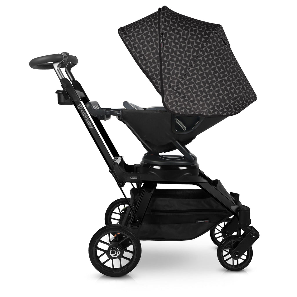 G5 Stroller Canopy