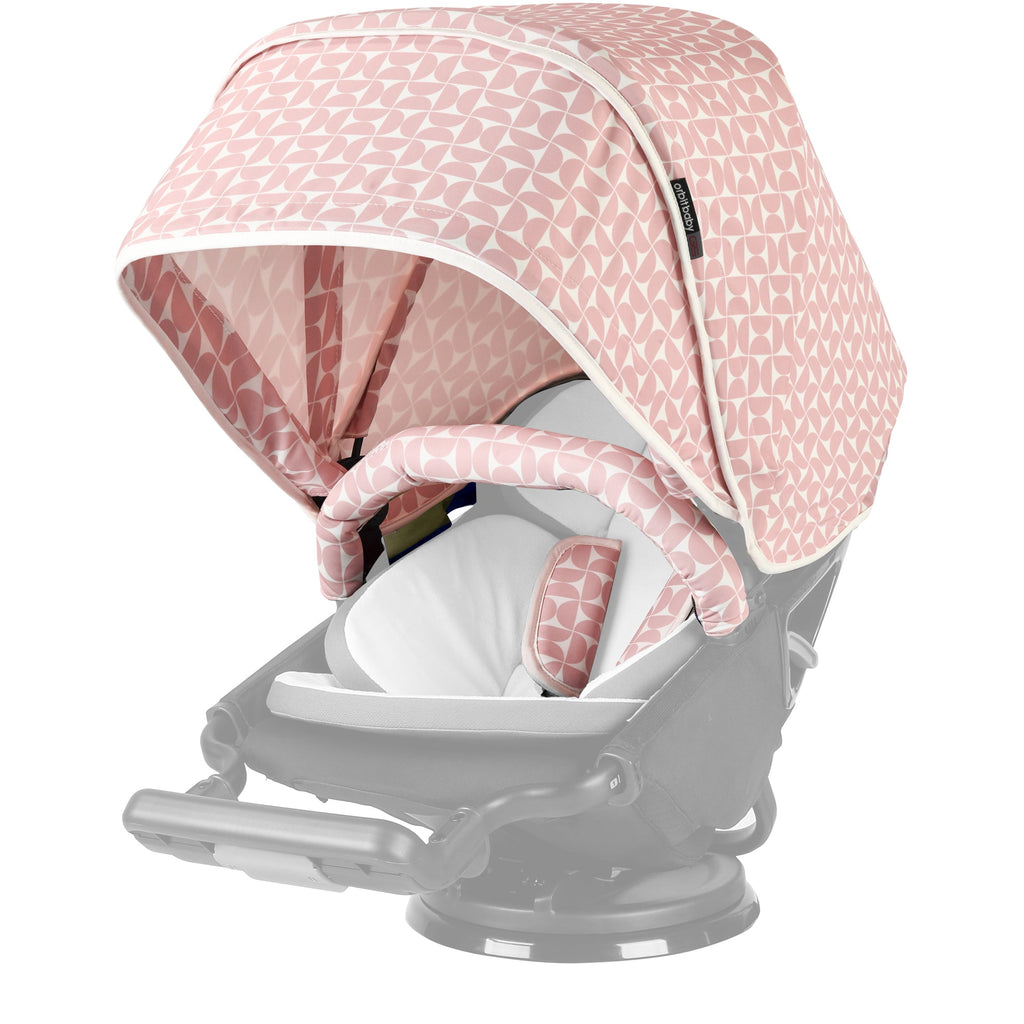 G5 Stroller Canopy