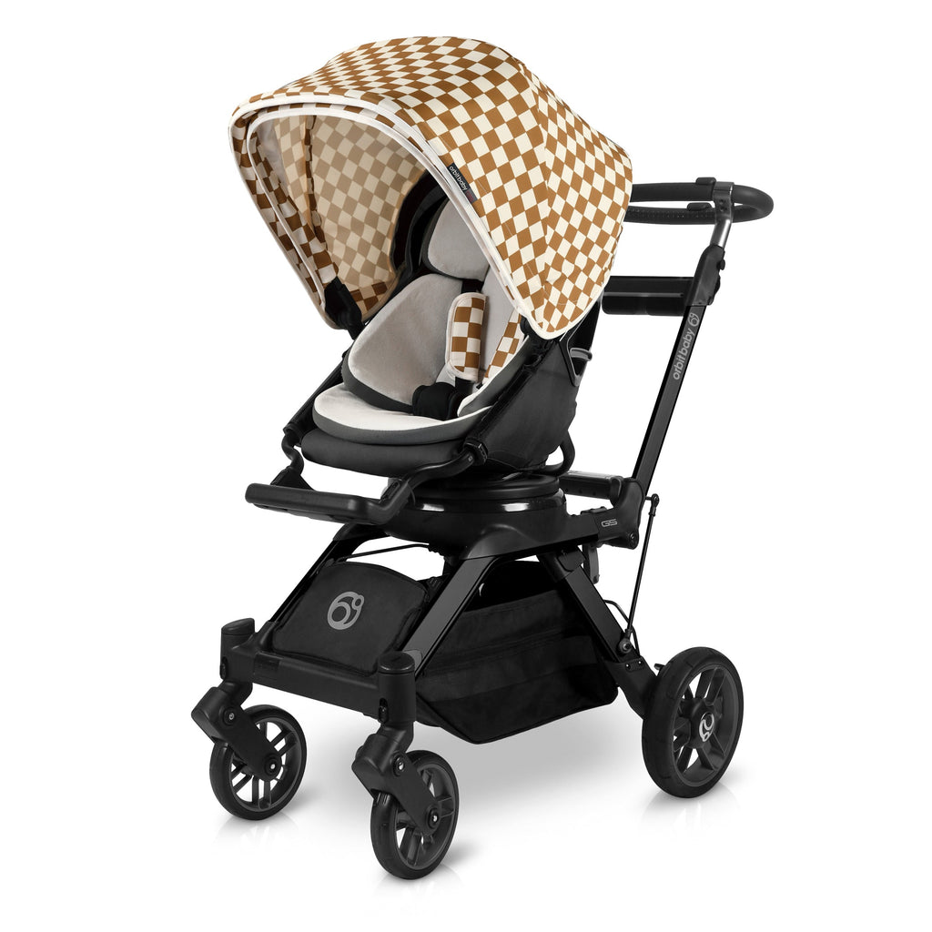 G5 Stroller Canopy
