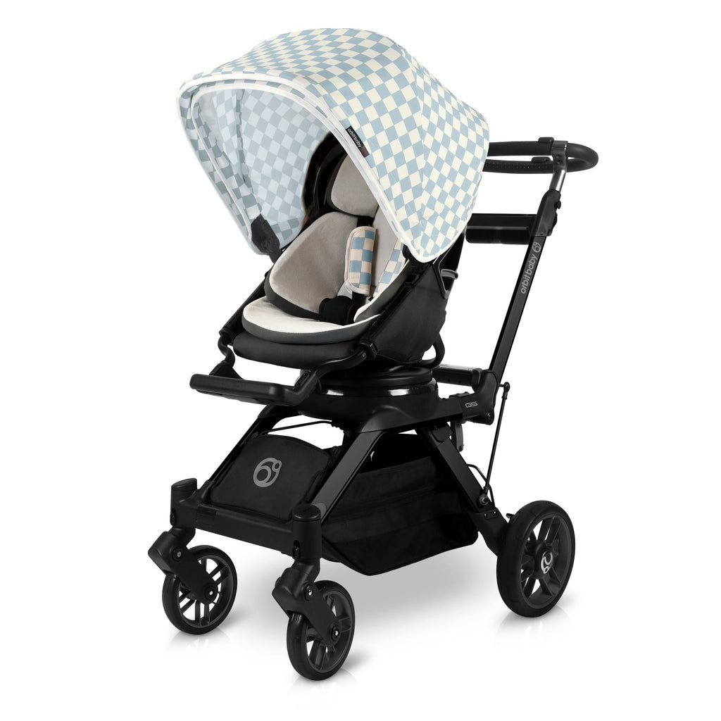 G5 Stroller Canopy