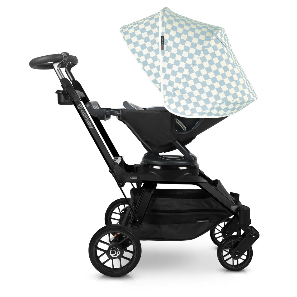 G5 Stroller Canopy
