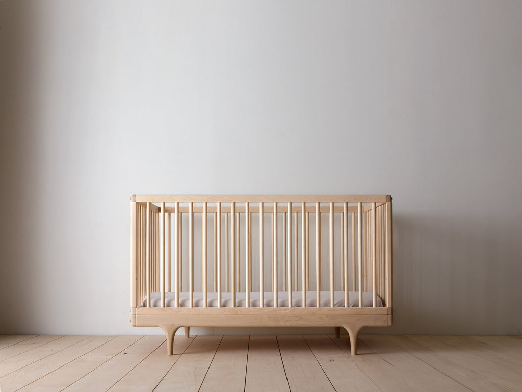 Caravan Convertible Crib