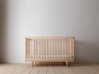 Caravan Convertible Crib