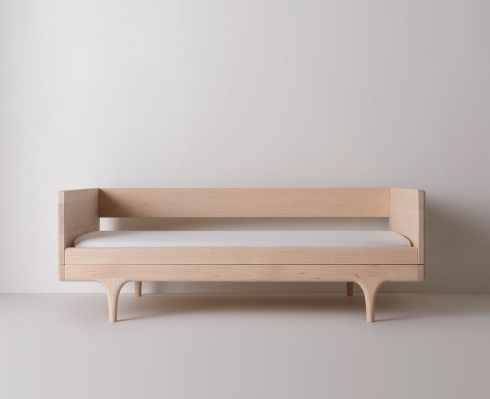 Caravan Toddler Bed Conversion Kit (for Caravan Crib)