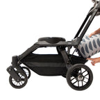 G5 Stroll & Lounge Travel System