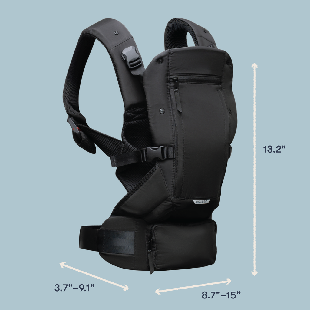 The Baby Carrier 2