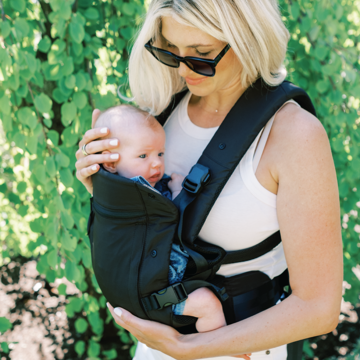The Baby Carrier 2