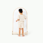 Arched Chalkboard Stand