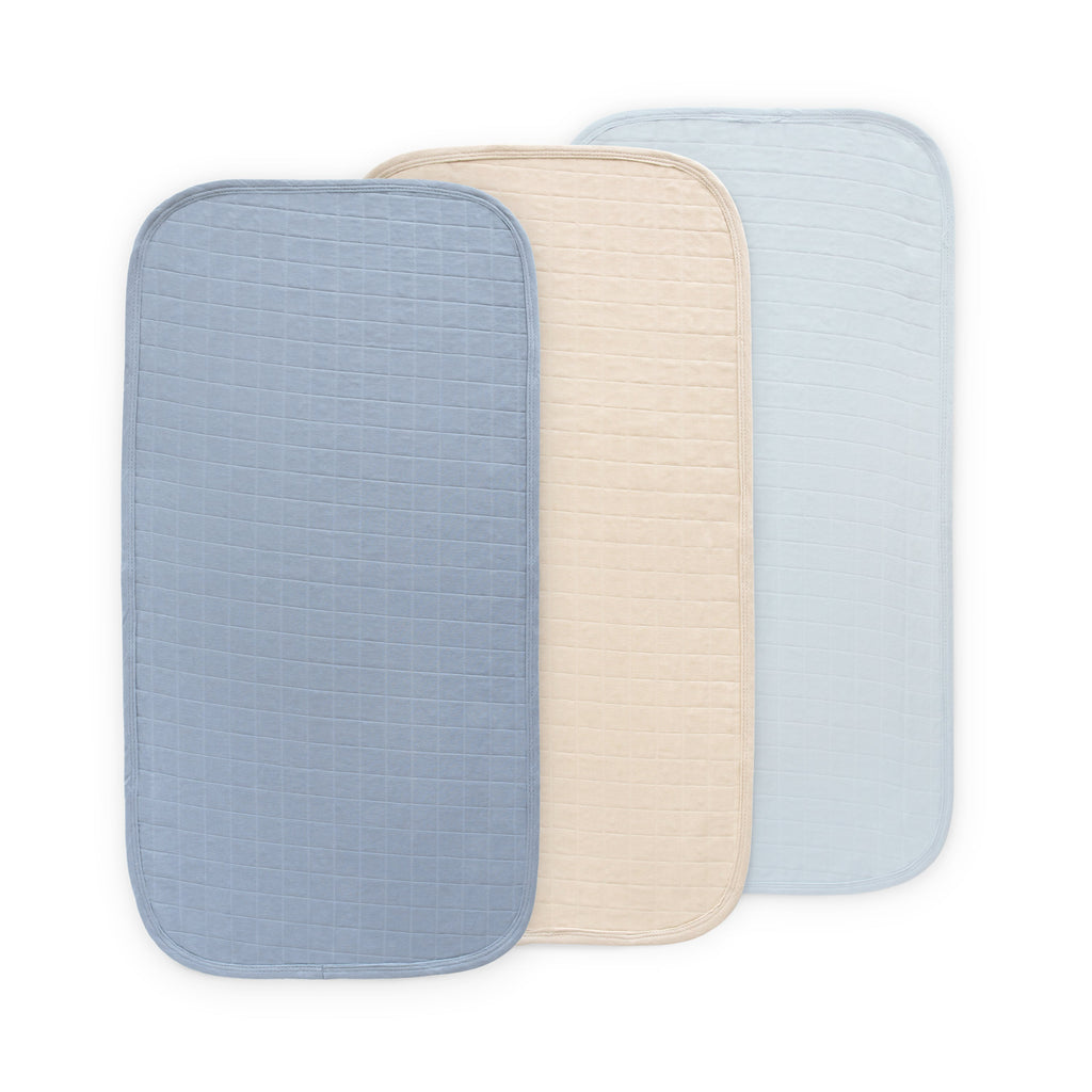 Changing Pad Liners - Mushie