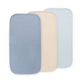 Changing Pad Liners - Mushie