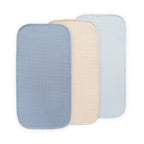 Changing Pad Liners - Mushie