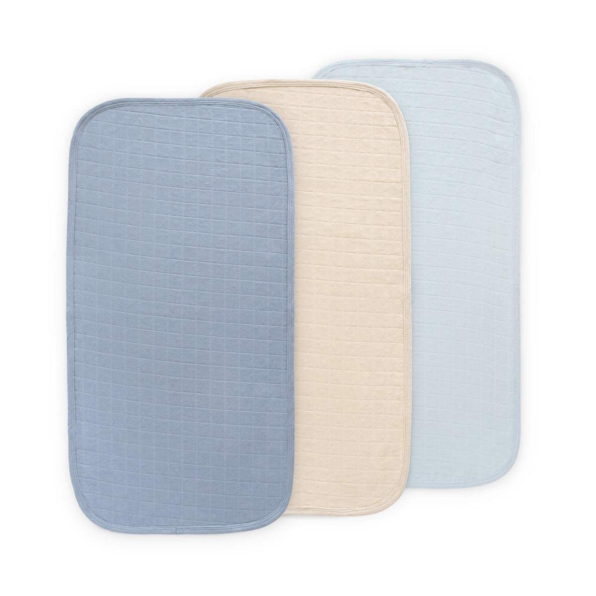 Changing Pad Liners - Mushie