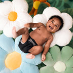 Charcoal Enhanced Diaper Monthly Box