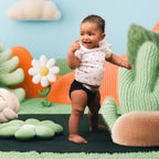 Charcoal Enhanced Diaper Monthly Box
