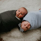 Swaddle Set