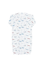 Cloud Chasers Converter Gown