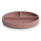 Silicone Suction Plate - Mushie